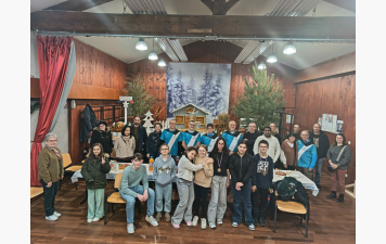 Janvier 2026 - Saint Sébastien et compétitions