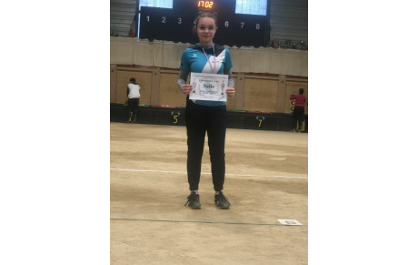 Championnat de la Loire