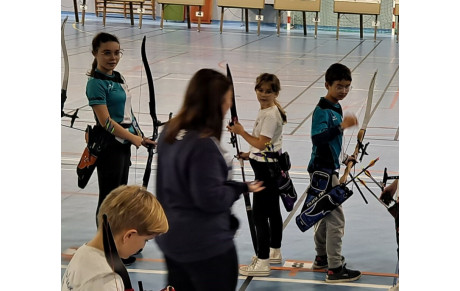 Concours de Saint-Chamond