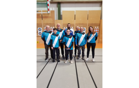 Activités du mois de Janvier